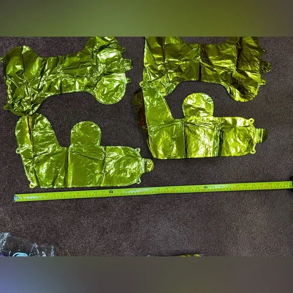 FIESTA theme bachelorette decor - Picture 9 of 9